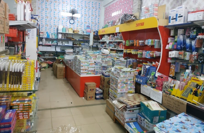 Coffee Shops on Ir Juanda Street: Rivalry Heats Up as Citimall Arrives